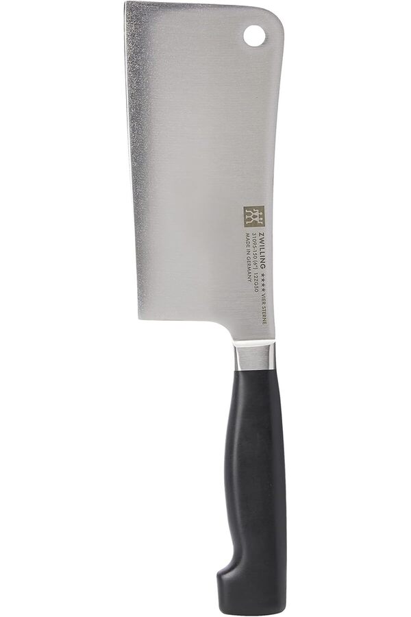 Modashi̇ne Four Star Satır, Paslanmaz Çeli̇k, Si̇yah Modascope 1014773