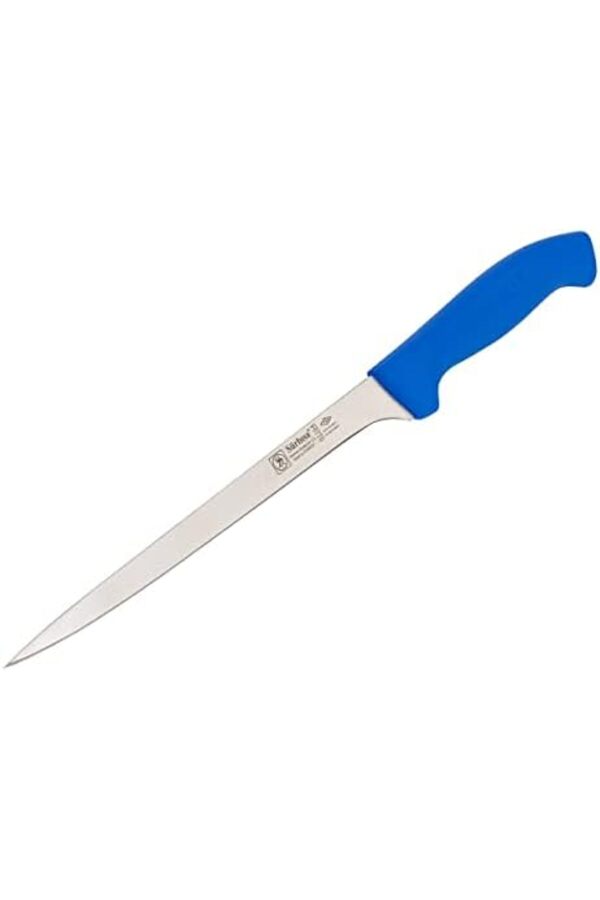 Modashi̇ne Kali̇teli̇ Surbısa Profesyonel Paslanmaz Çeli̇k Esnek Fi̇leto Bıçağı 61164 Modascope 1014773