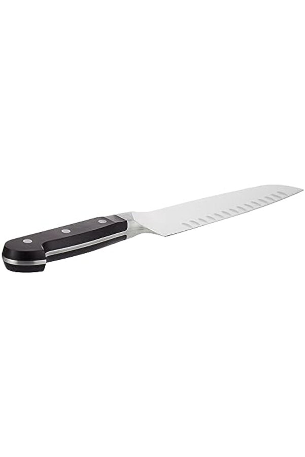 Modashi̇ne Oluklu Santoku Bıçağı Modascope 1014773