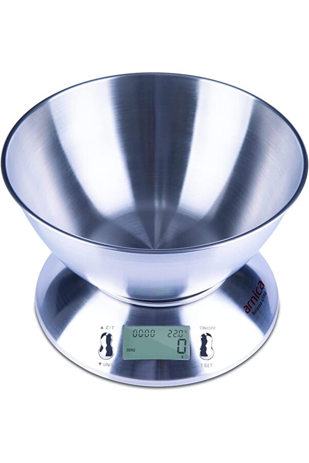 Modashi̇ne Gh29030 Balanza 4150 Mutfak Terazi̇si̇ Modascope 1014773