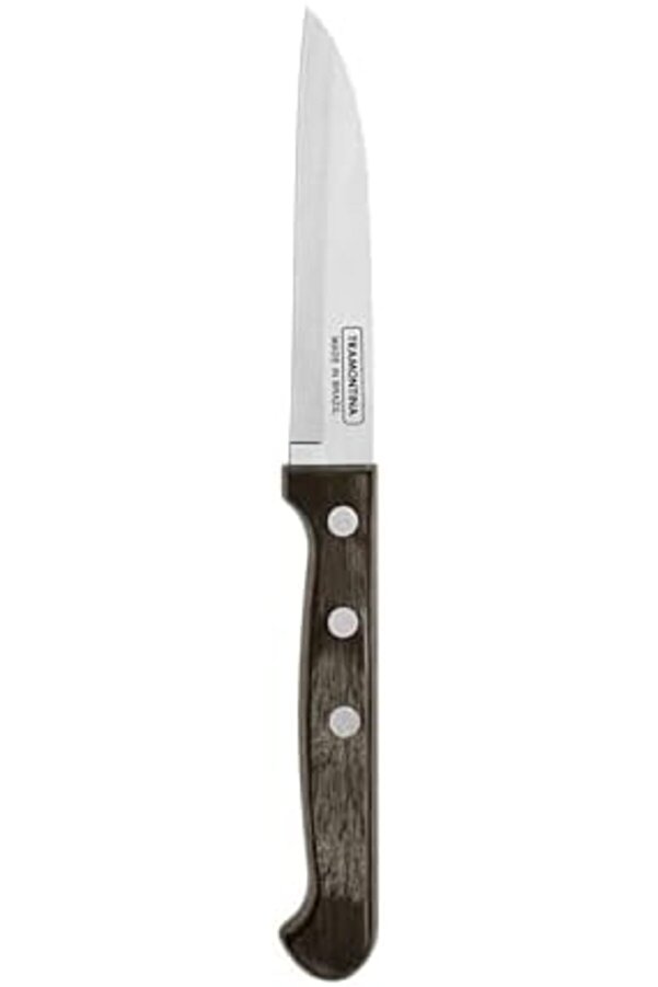 Modashi̇ne Churrasco 21121/193 8Cm Soyma Bıçağı (Bli̇sterli̇) Modascope 1014773