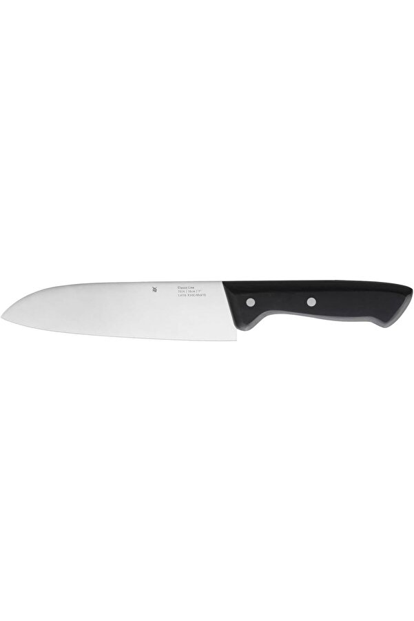Modashi̇ne Santoku Bıçağı 18 Cm Modascope 1014773