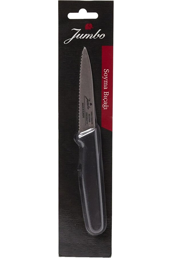 Modashi̇ne Practi̇co Soyma Bıçağı - 9Cm Modascope 1014773