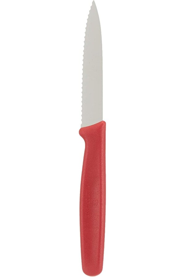 Modashi̇ne 5.0631 8Cm Soyma Bıçağı, Paslanmaz Çeli̇k Modascope 1014773