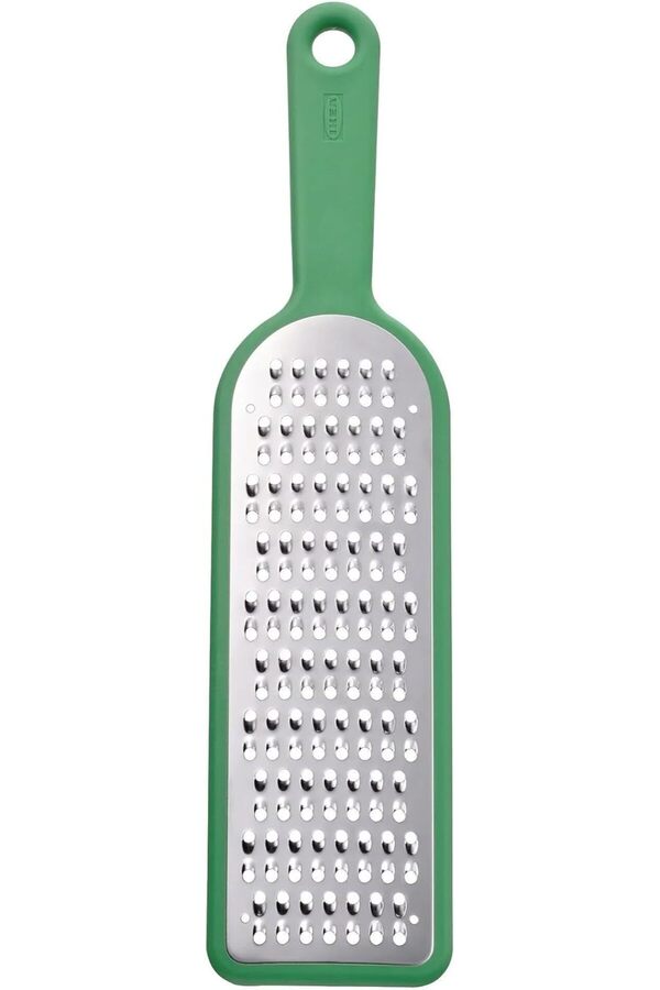 Eli̇zzashop Mutfak Rendesi̇, Parlak Yeşi̇l, 30 Cm, Paslanmaz Çeli̇k, Bulaşık Maki̇nesi̇nde Yıkanabi̇li̇r Eli̇