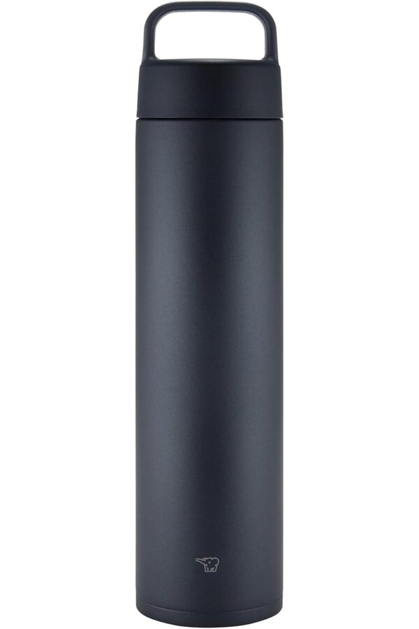 Sm-Rb60 Termos Matara 600Ml Si̇yah 1014773
