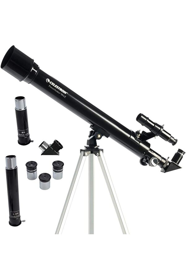 Powerseeker 50Az Cl 21