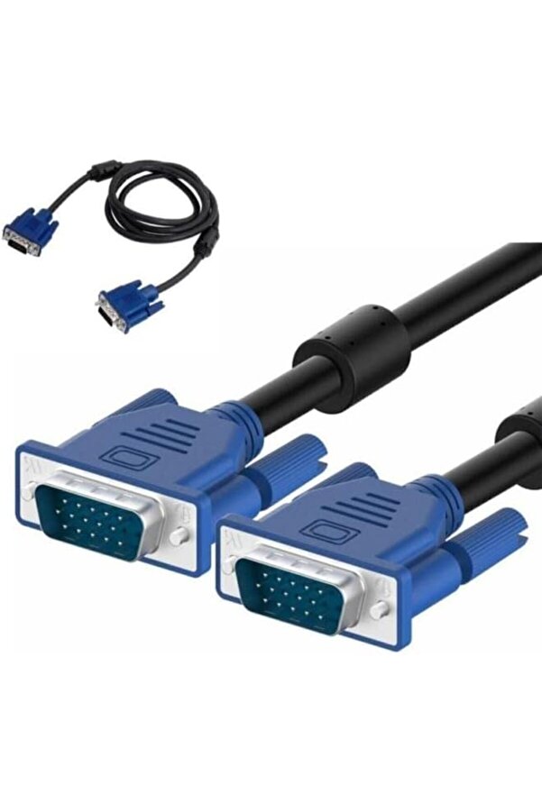 Sl-Vga16 Vga 1.5M Kablosu 1088605