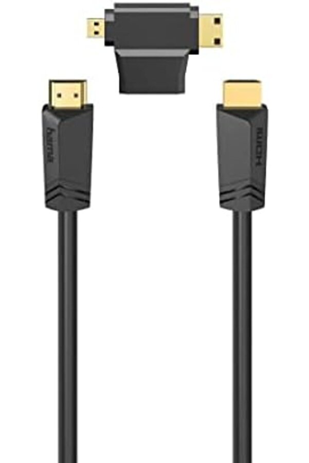 Eli̇zzashop Hdmı Ethernet, 4K, 1.5M+ A-Mi̇ni̇c+A-Mi̇crod Adptr Eli̇zzashop 1174223