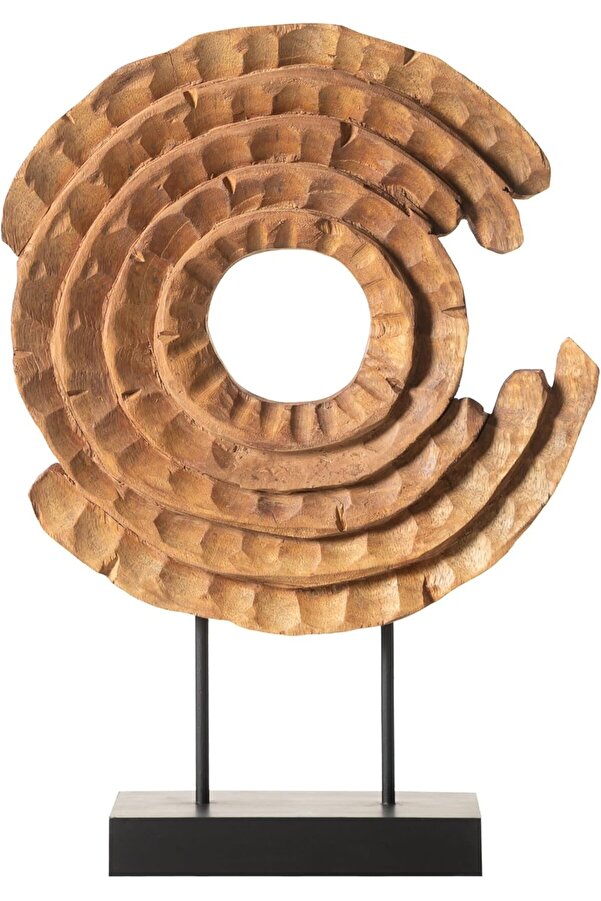 Concept Bi̇blo 34X9X46 Cm 1014773