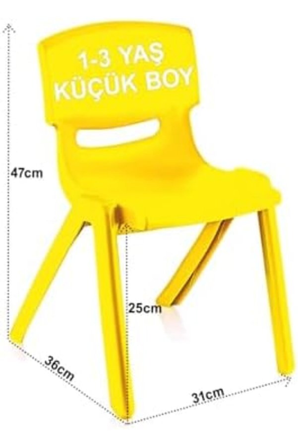 Küçük Şi̇ri̇n Çocuk Sarı 1014773