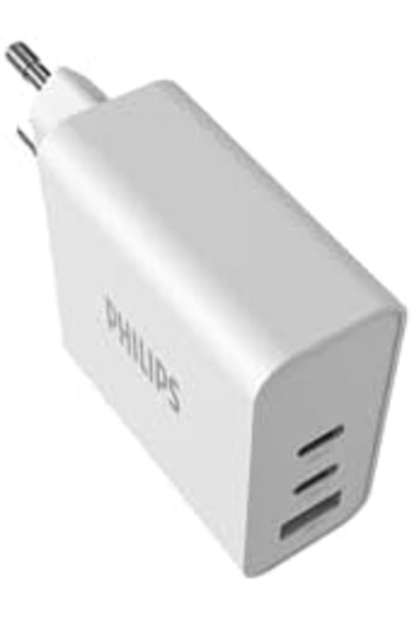 Dlp2683 65W 1 Usb-A + Pd 2X Usb-C Gan Hızlı Şarj Adapörü 1014773