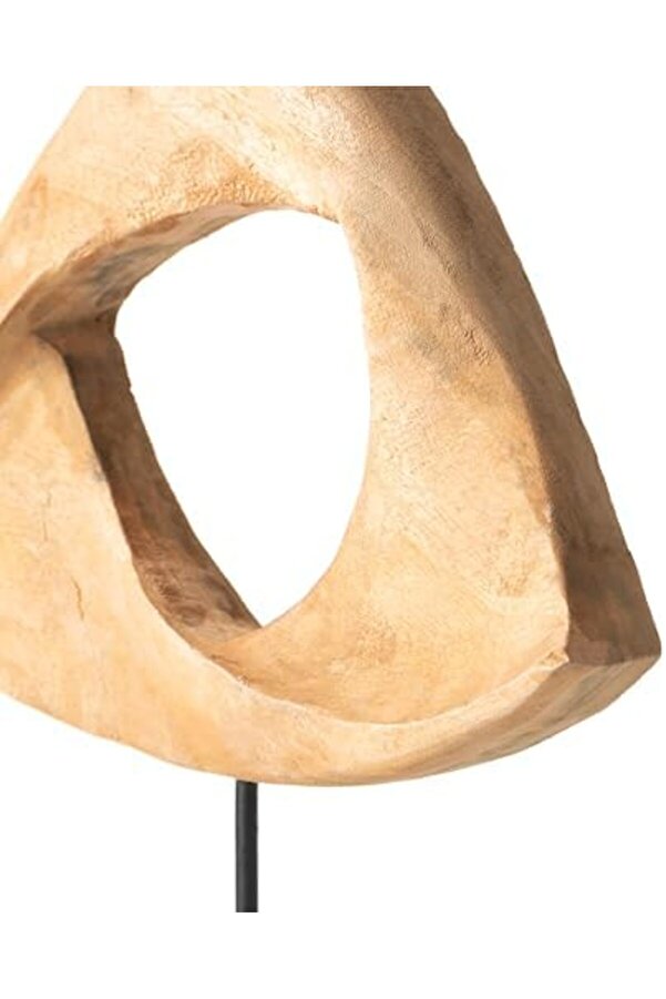 Concept Tri̇angle Bi̇blo 28X9X42 Cm 1014773