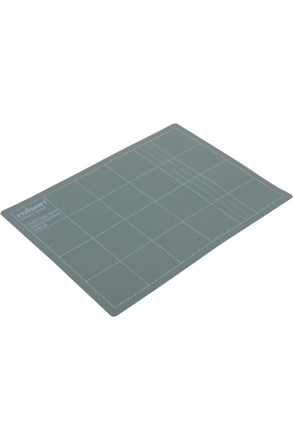 Modashi̇ne 60804 300 X 200Mm A4 Cutti̇ng Mat Modascope 1014773