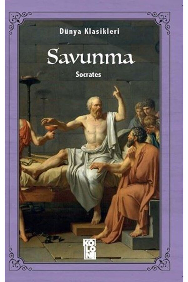 İthaki̇ Yayınları Savunma