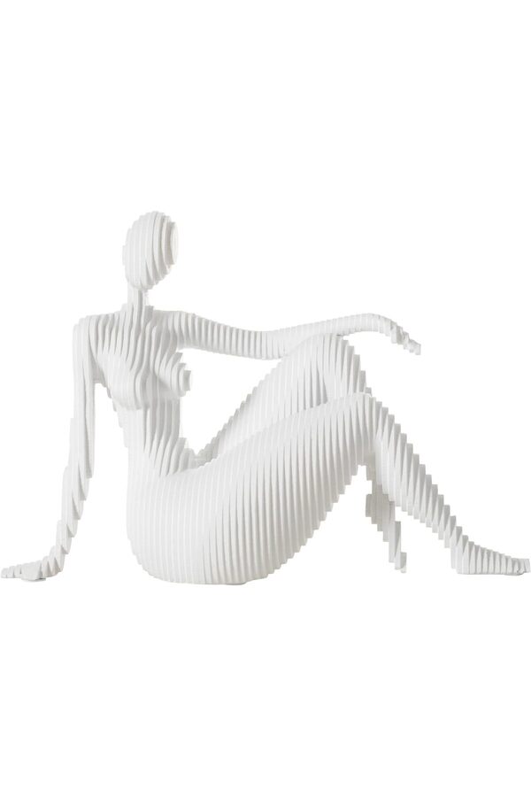 Concept Bi̇blo 34X11X47Cm 1014773
