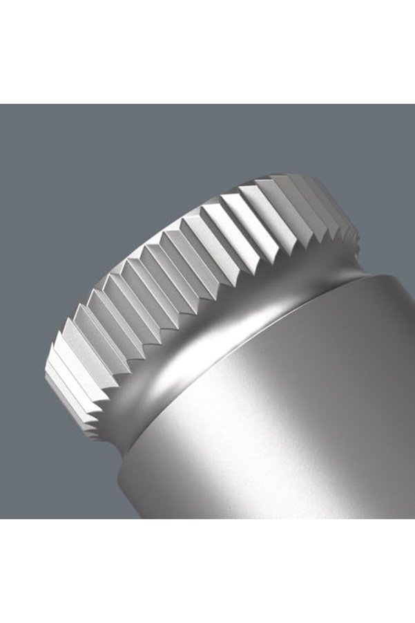 781 B/A Bağlantı Parçası 3/8 İnç - 1/4 İnç X 27 Mm 1014773