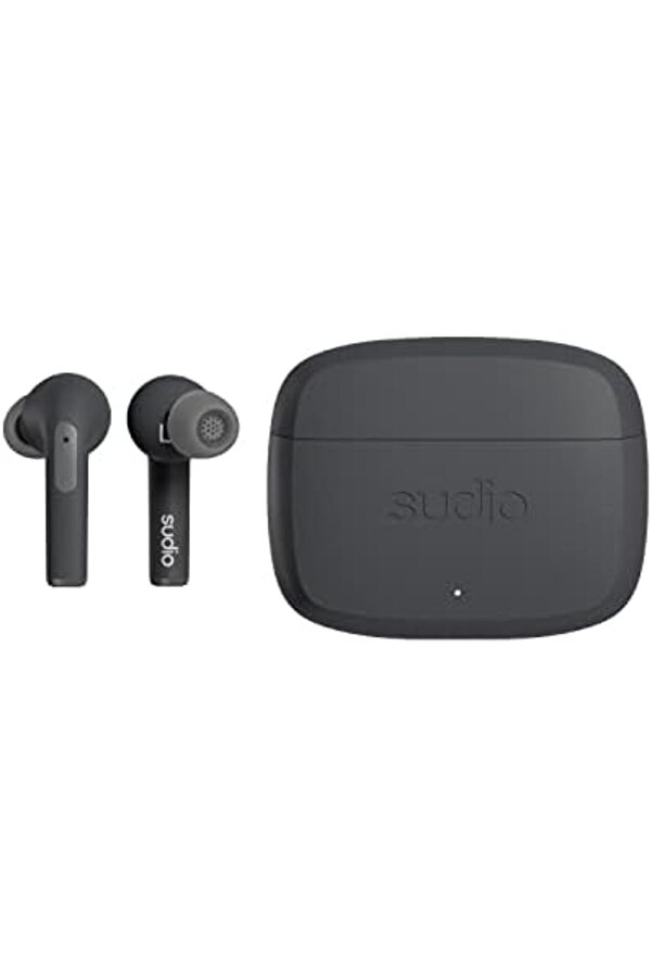 N2 Pro Gerçek Kablosuz Bluetooth Kulak İçi̇ Kulaklık, Anc - Çok Noktalı Bağlantı, Ipx4 Suya Dayanıklı