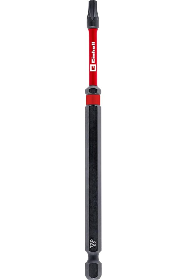 Torx Uç 120 Mm T20 S2-49132