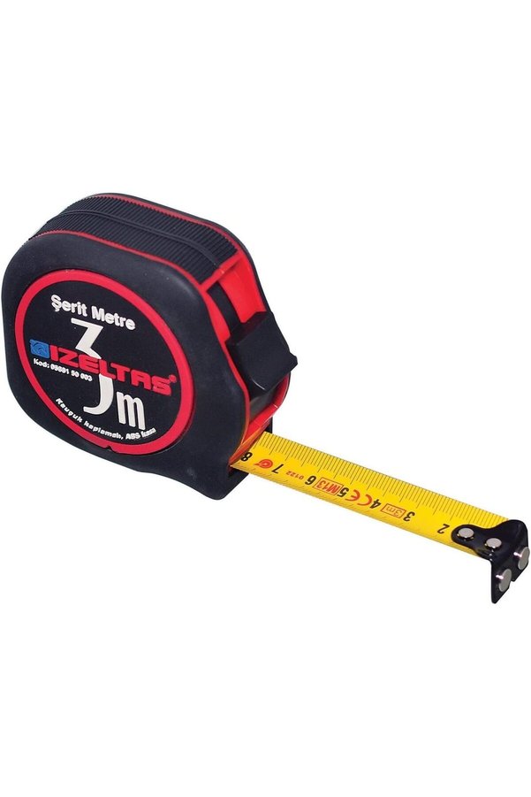 M Plasti̇k Stoplu Şeri̇t Metre 1014773