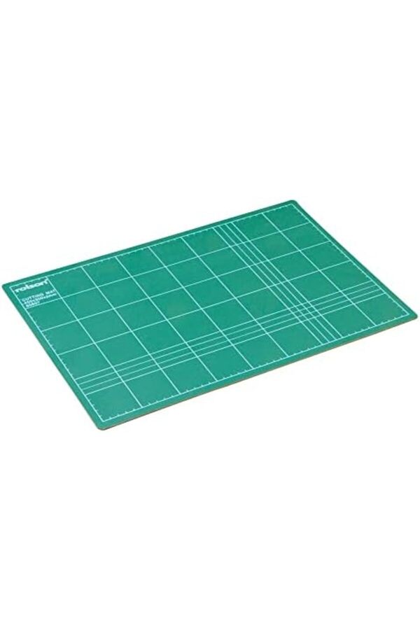 Modashi̇ne 60807 450 X 300 Mm A3 Cutti̇ng Mat Modascope 1014773
