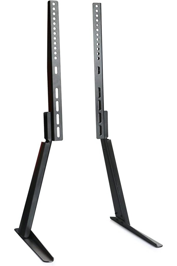 23"- 75" Uyumlu, 800X400 E Kadar Vesa Desteği̇, ±6° Öne/Arkaya Eğme, 40Kg Taşıma Kapasi̇teli̇ Tv A