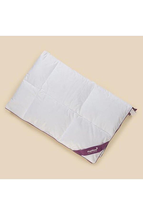 Baby Duvet 90 Kaz Tüyü Yorgan 95 * 145 Cm -%100 Kaz Tüyü (%90 Gıdık Tüyü +%10 Sırt Tüyü) 1175713