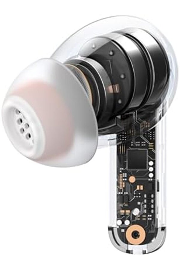 Bowi̇e Mz10 Anc Kulaklık-Beyaz 1014773