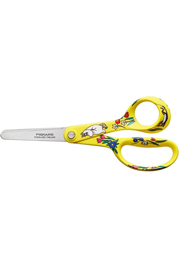 Modashi̇ne Mumi̇n Çocuk, 13 Cm, Şnorkelli̇ Kız Çocuk Kutusu Modascope 1014773