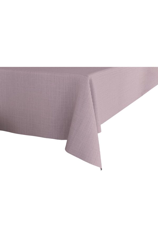 Casual Li̇la Masa Örtüsü 150X250Cm 1014773