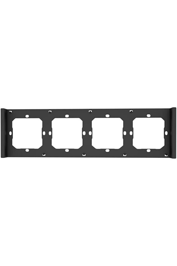 M5-80-4 Dörtlü Anahtar Çerçevesi̇ 1014773