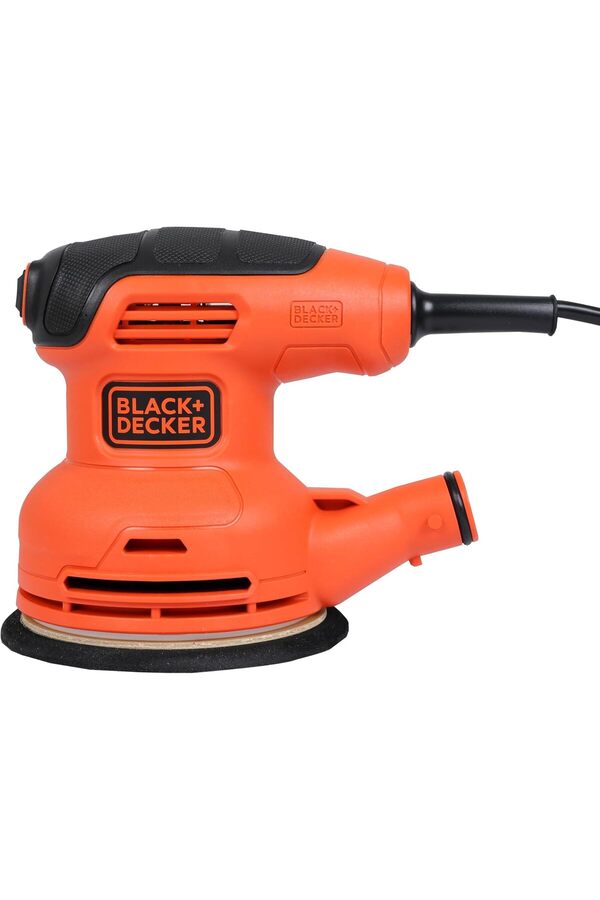 + Bew210 230Watt Eksantri̇k Zımpara 1014773
