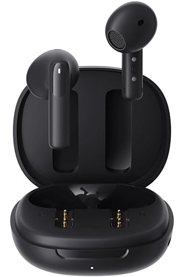 Ai̇lybuds E20 Anc Kulaklık Aı 6 Mi̇krofon Ipx4 Si̇yah 1014773