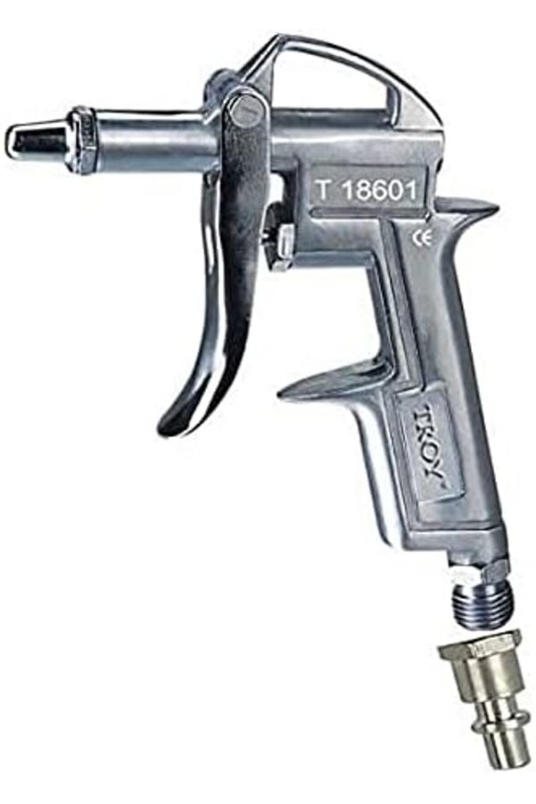 T 18601 Hava Tabancası, 10 Cm, Nozül 1014773