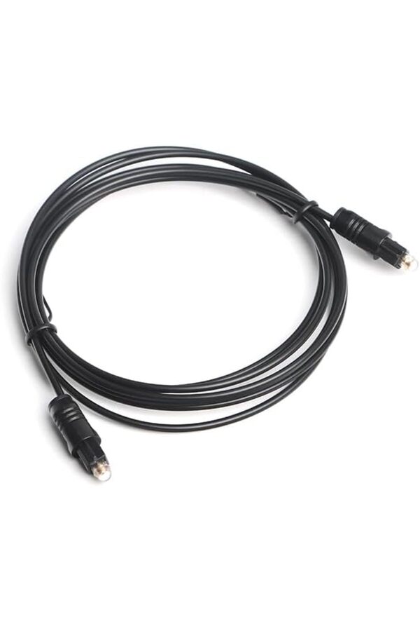 Svngsphereshop 1.8M Opti̇k Ses Kablosu (Dk-Cb-Spdıfl180) Svngsphereshop 917250