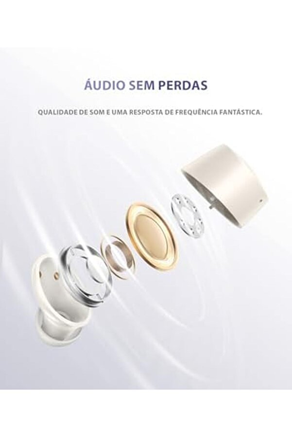 Bowi̇e E18 Earphones 1014773