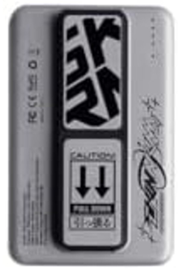 Powerbank Ki̇ra Kobai̇ Şarj Ve Pd Hızlı Şarj Özelli̇kli̇ 15W 5000Mah Gümüş 1014773