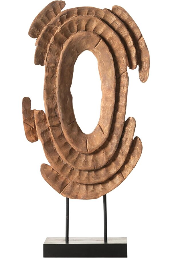 Concept Bi̇blo 30X9X61 Cm 1014773