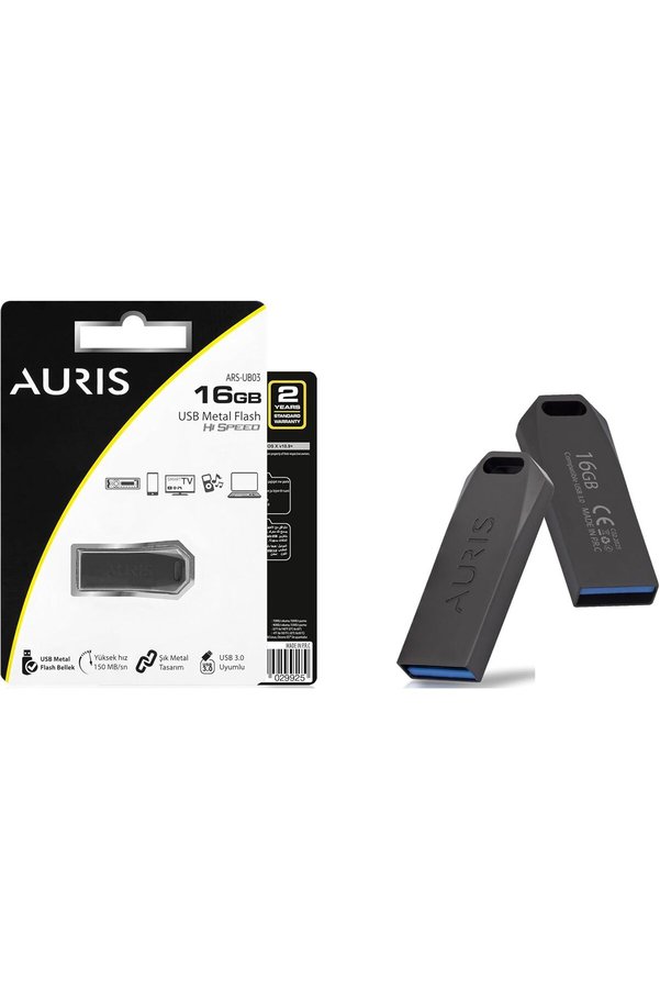 STOREMAX 16 GB Metal 978262