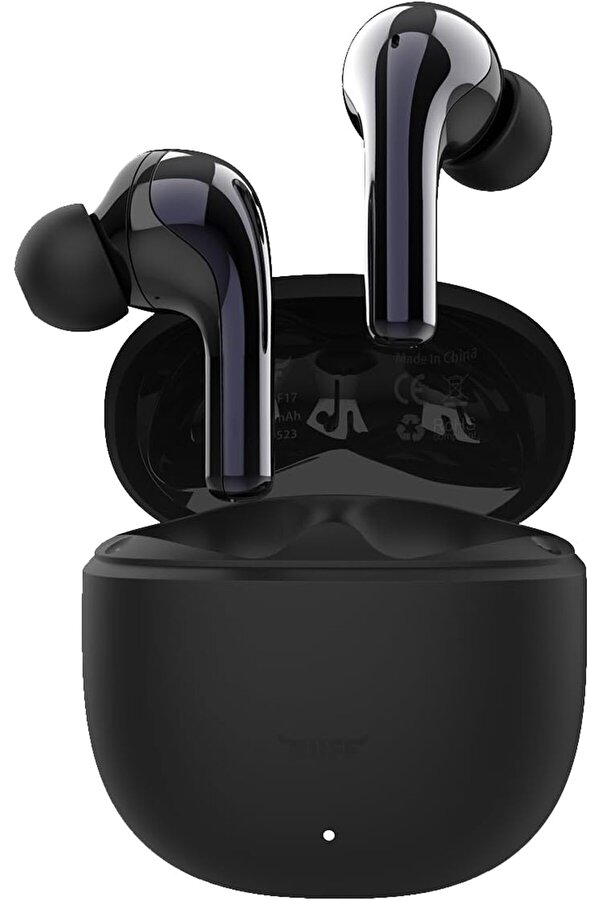 Svngsphereshop Labs Bf18 Bluetooth Anc+Enc Özelli̇kli̇ 6 Mi̇krofonlu Kulaki̇çi̇ Kulaklık, 25 Saat Di̇nleme