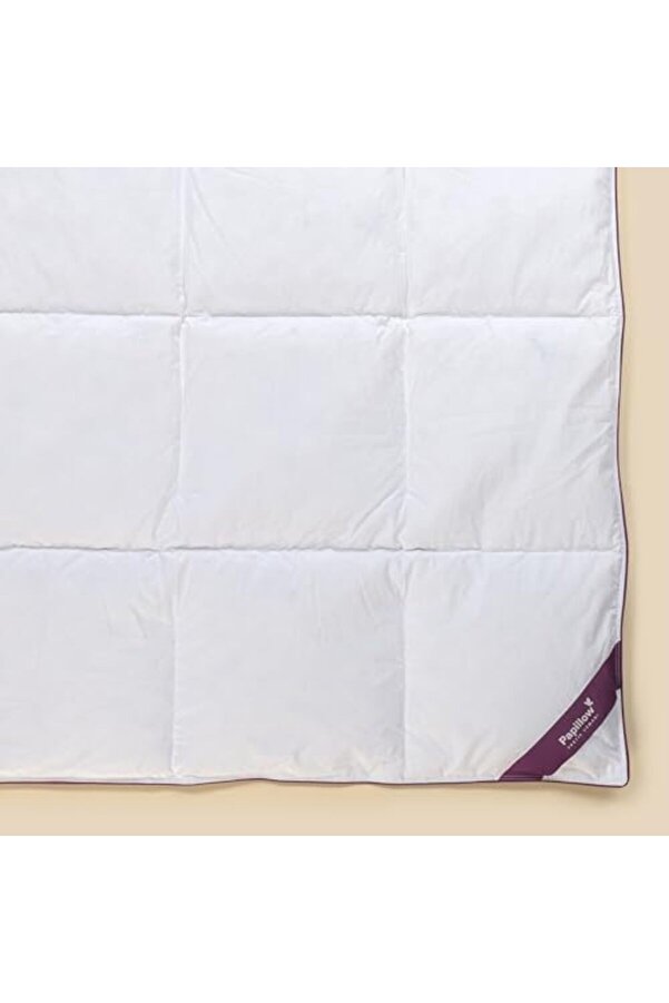 Baby Duvet 90 Kaz Tüyü Yorgan 95 * 145 Cm -%100 Kaz Tüyü (%90 Gıdık Tüyü +%10 Sırt Tüyü) 1175713