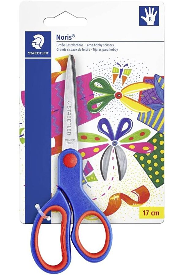 Modashi̇ne 965 17 Nbk Nori̇s Club 17 Cm Modascope 1014773
