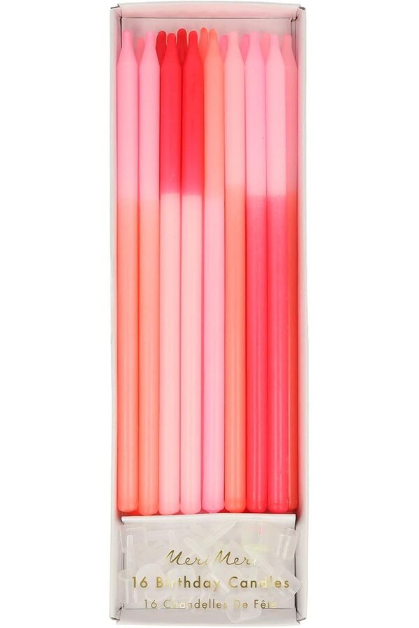 215830 Pembe Ton Mumlar 1014773