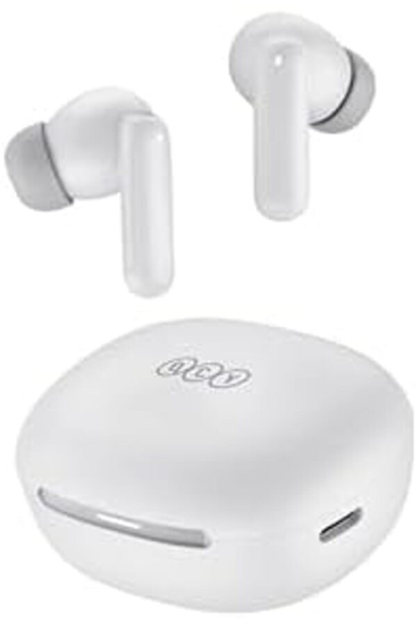 Melobuds N30 Adapti̇f Anc Kulaklık 4 Mi̇krofon Çi̇ft Ci̇haz Desteği̇ Ipx4 Beyaz 1014773