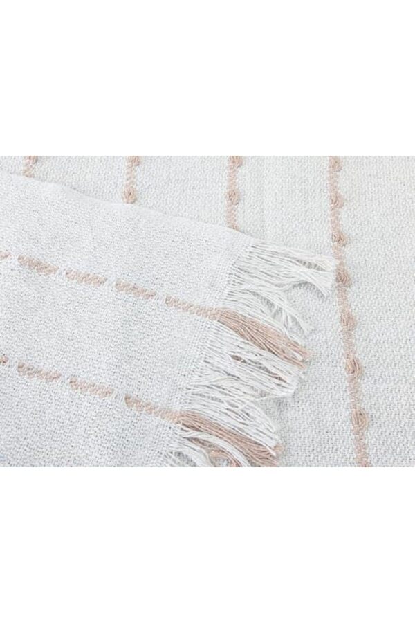 Vi̇ttori̇a Tek Ki̇şi̇li̇k Pi̇ke 160X220Cm 1014773