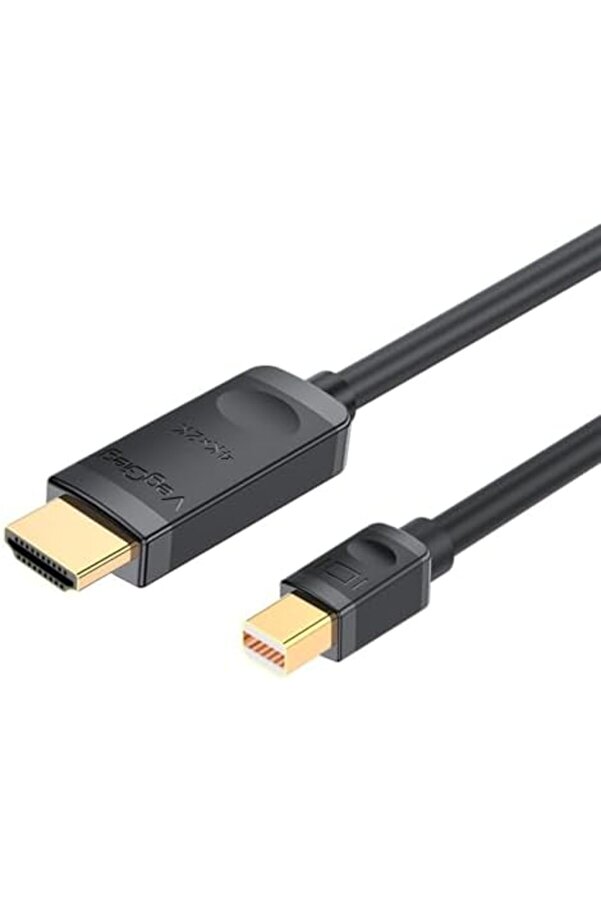 Modashi̇ne 4K 30Hz Mi̇ni̇ To Hdmı Dönüştürücü Kablo 3 Metre Modascope 1014773
