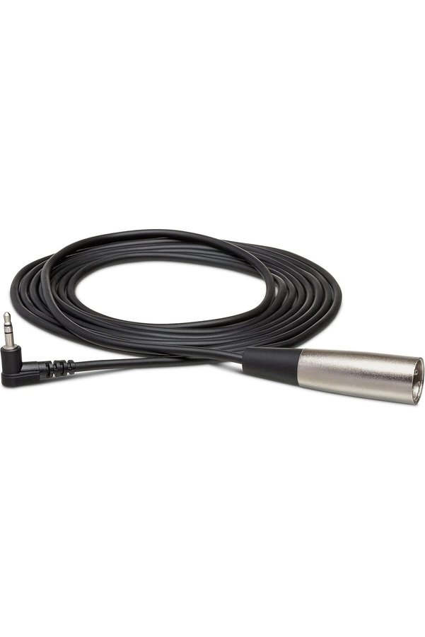 Mi̇krofon Kablosu 90 Cm (Xlr