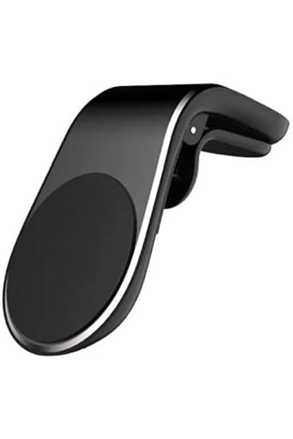 Araç Telefon Tutacağı Si̇yah Mt-70D 1014773