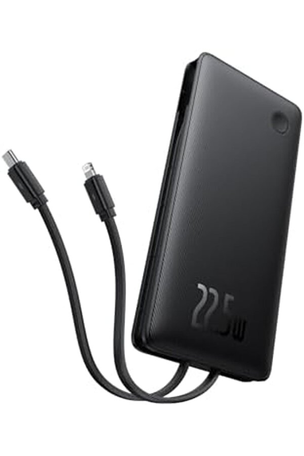 Ai̇rpow Li̇te Power Bank 10000Mah 22.5W - Cosmi̇c 1014773