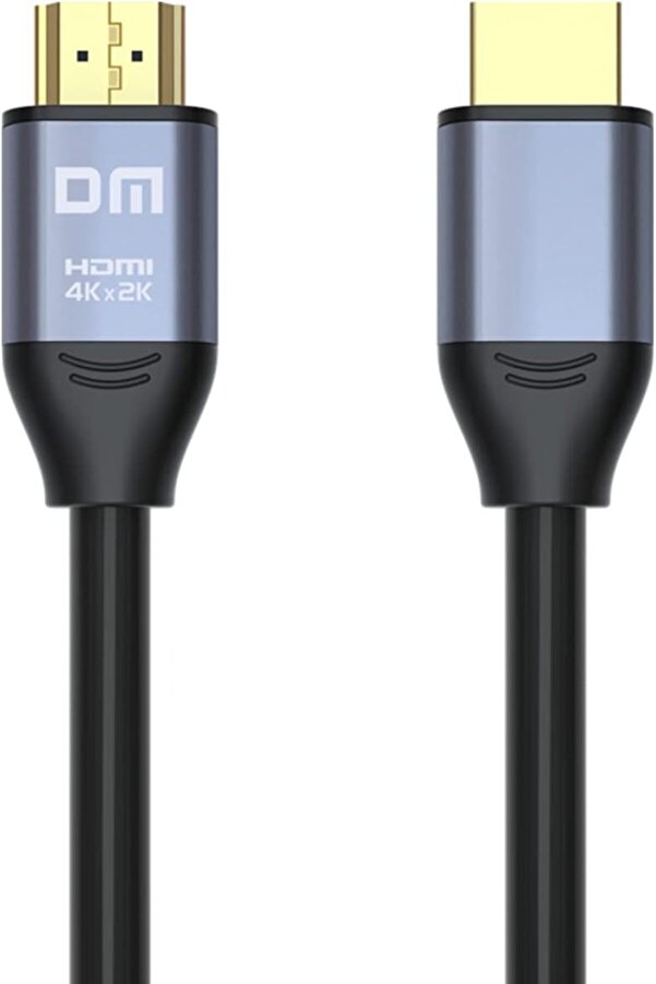 Hı003 4K 60Hz Hdmı 2.0 Görüntü Ve Ses Aktarım Kablosu 3 Metre 1014773